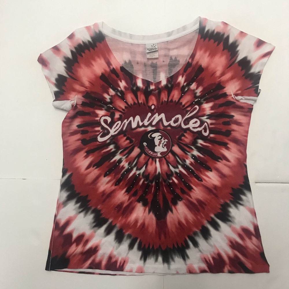 Florida state seminoles T-shirt